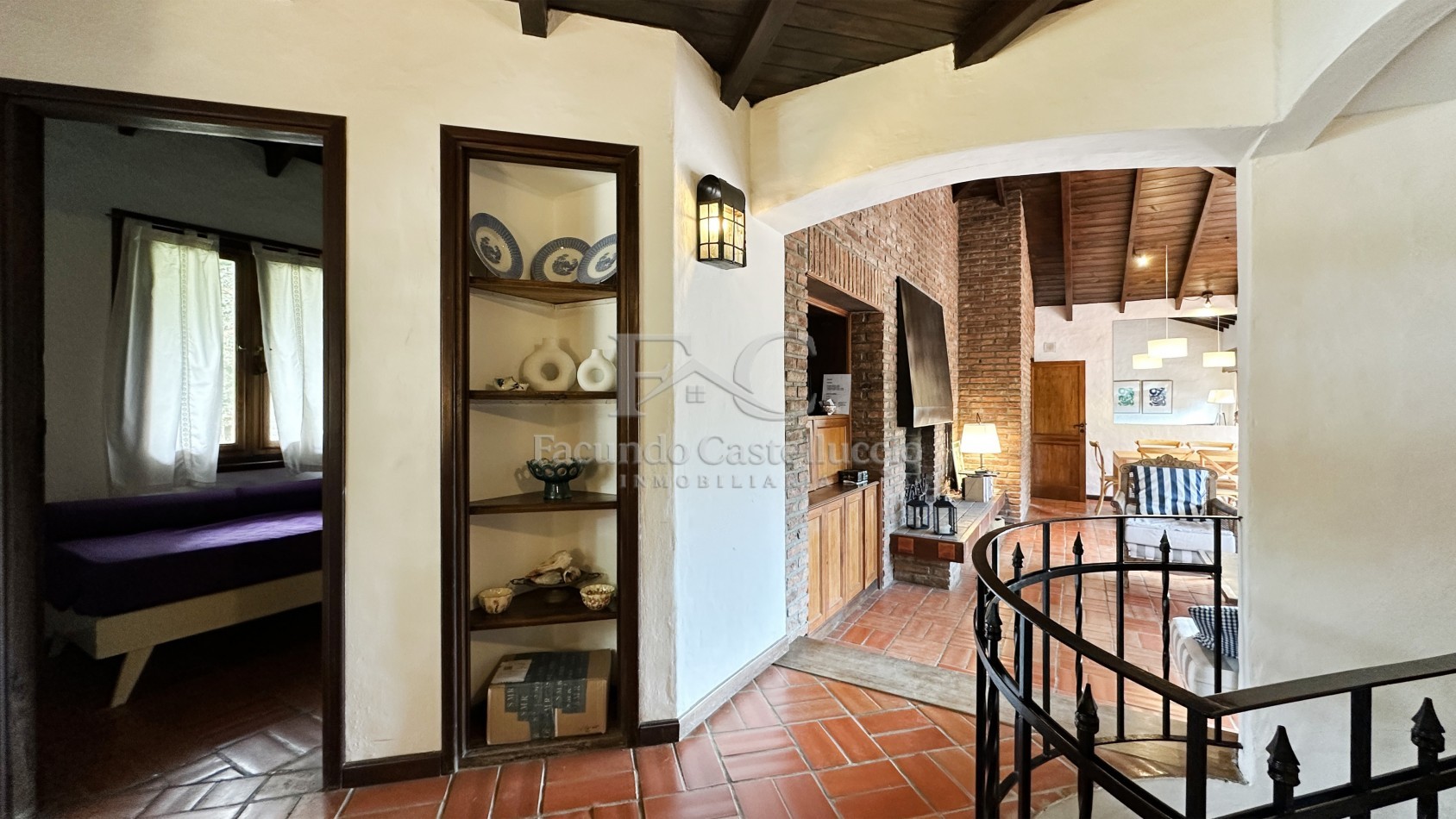 Casa en alquiler Pinamar Zona Lasalle