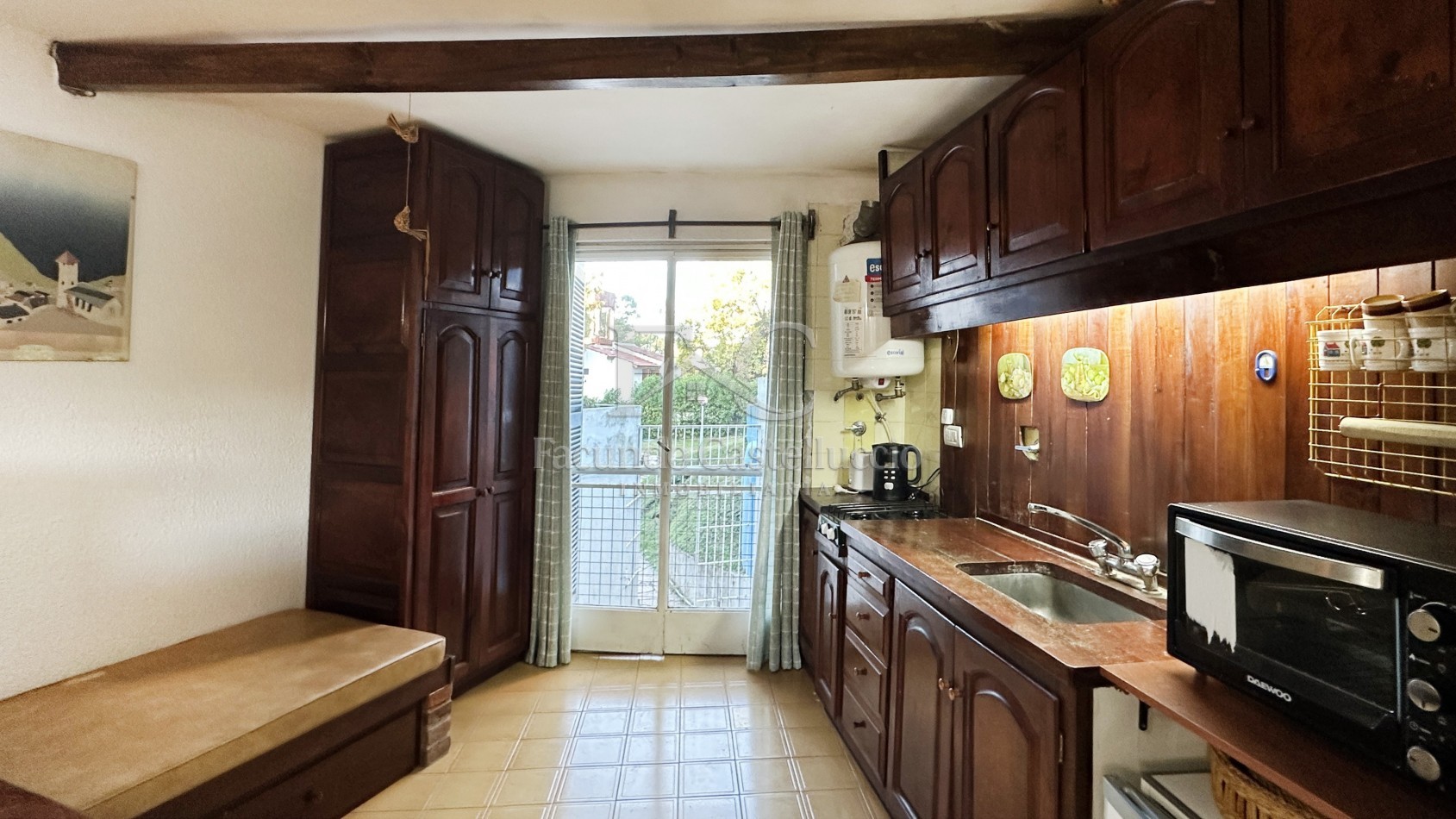 Departamento en venta Pinamar Zona Duplex