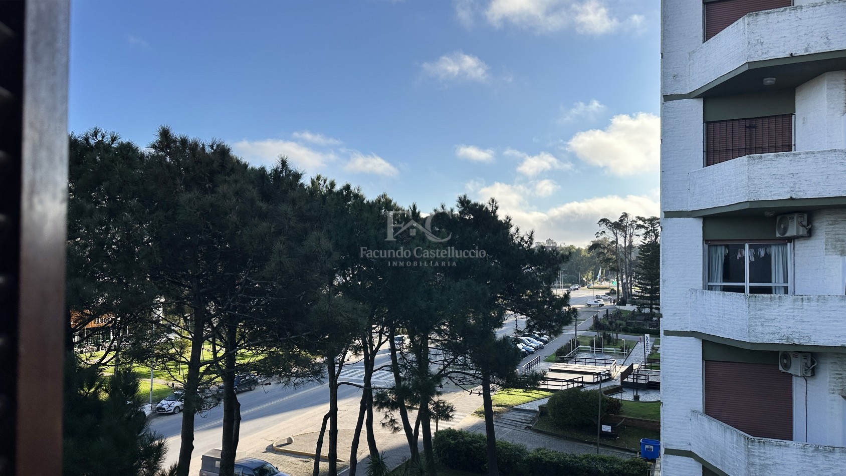 Departamento en venta Pinamar Zona Centro