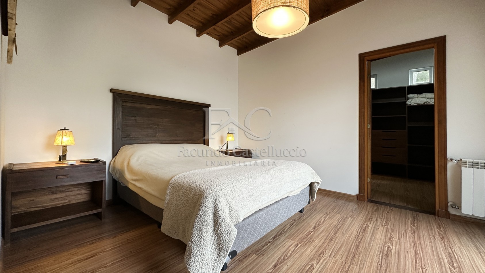 Casa en alquiler Pinamar Zona Nayades