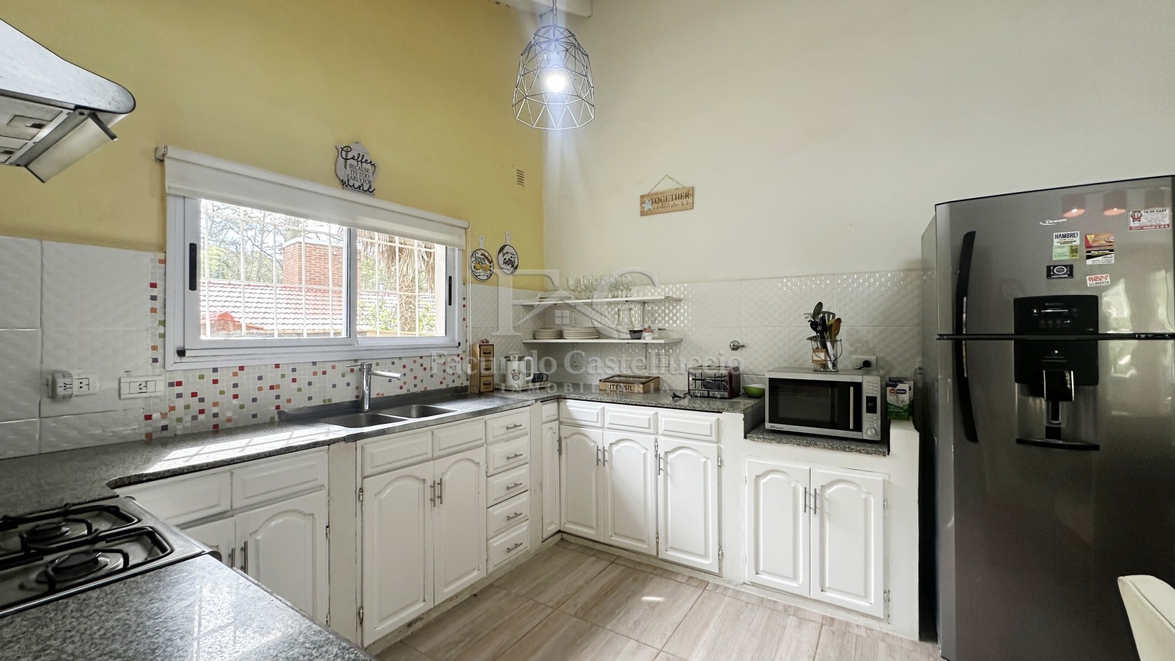 Casa en alquiler Carilo - Semana Santa