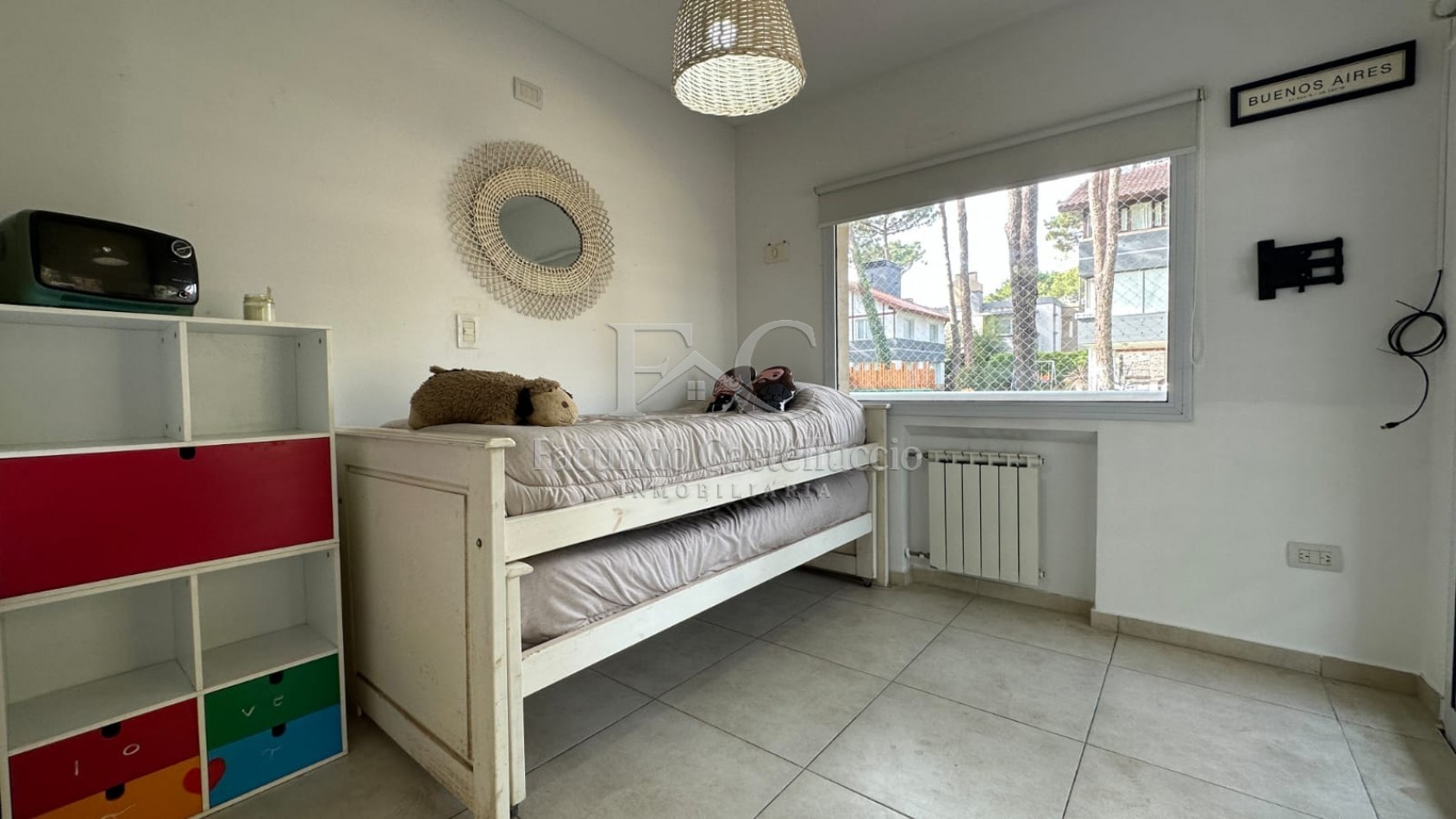 Departamento en Venta Pinamar Zona Bunge Oeste