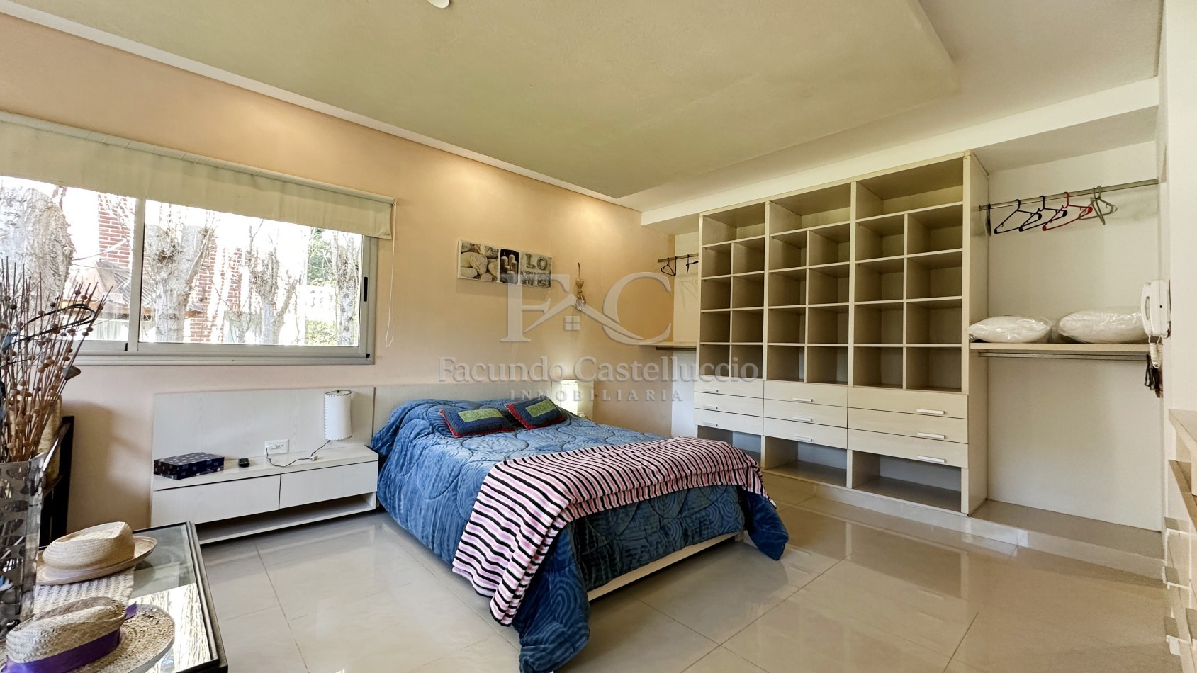 Casa en Alquiler Pinamar Zona Golf Viejo - Semana Santa