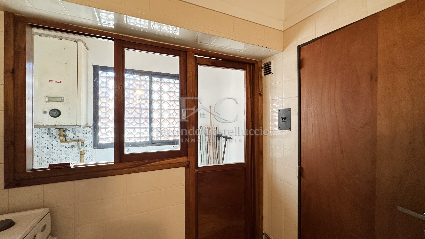 Departamento en alquiler Pinamar Zona Sur Playa