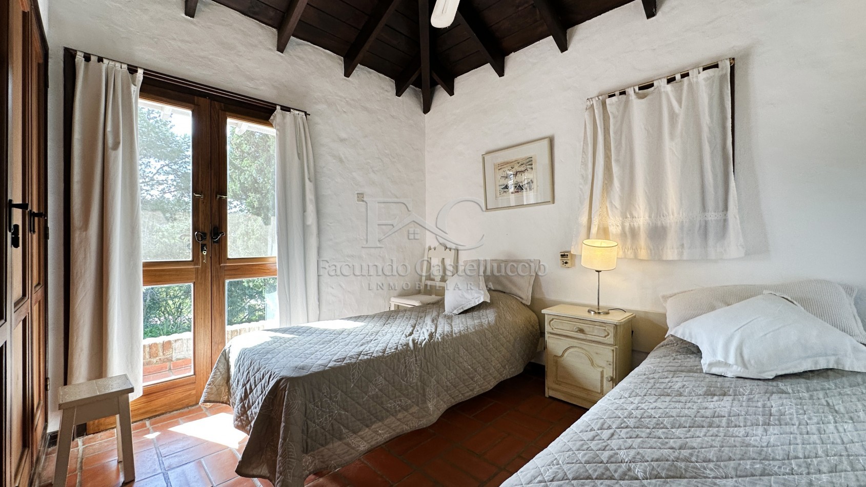 Casa en alquiler Pinamar Zona Lasalle