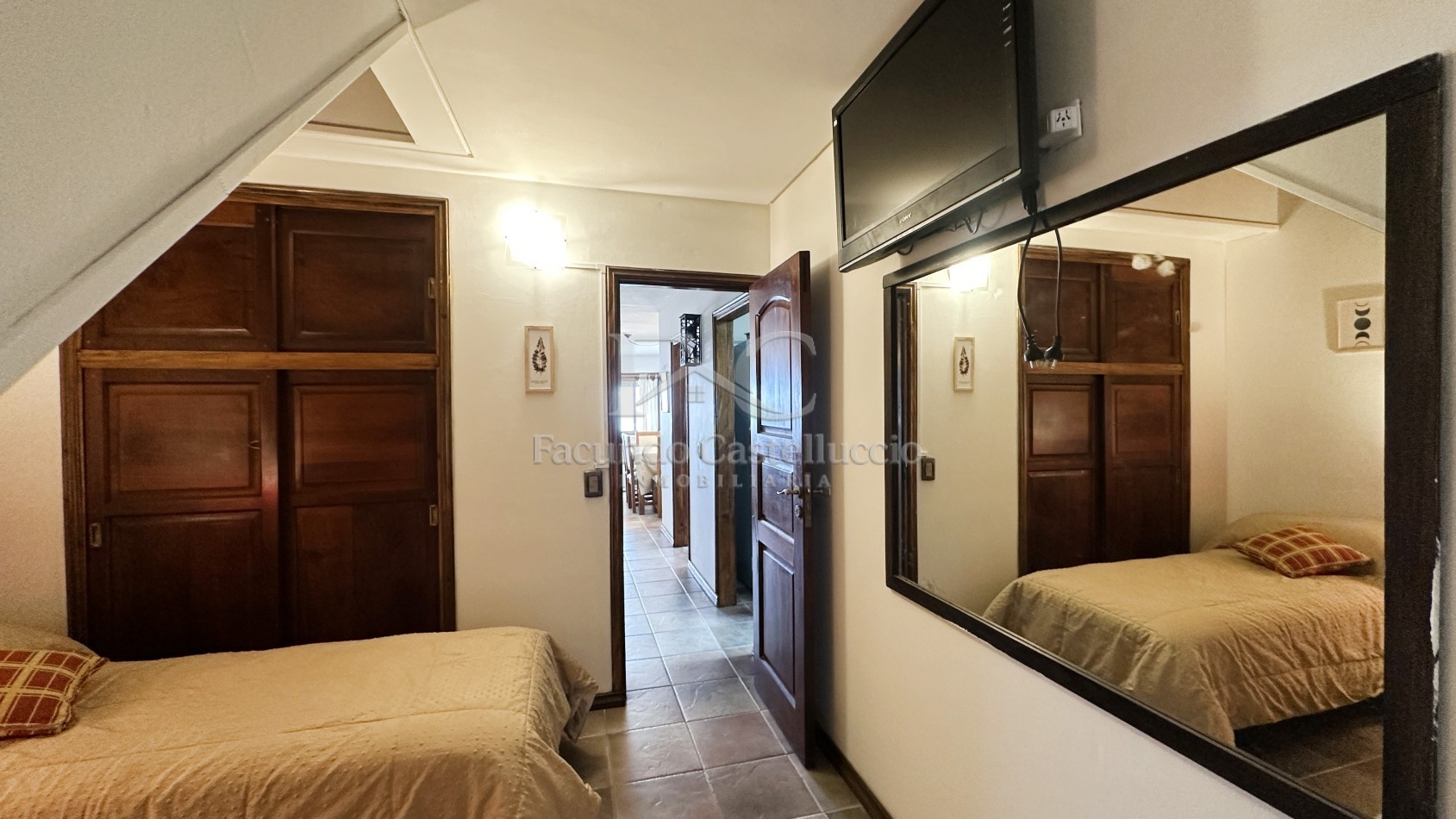 Departamento en Alquiler Pinamar Zona Norte Playa