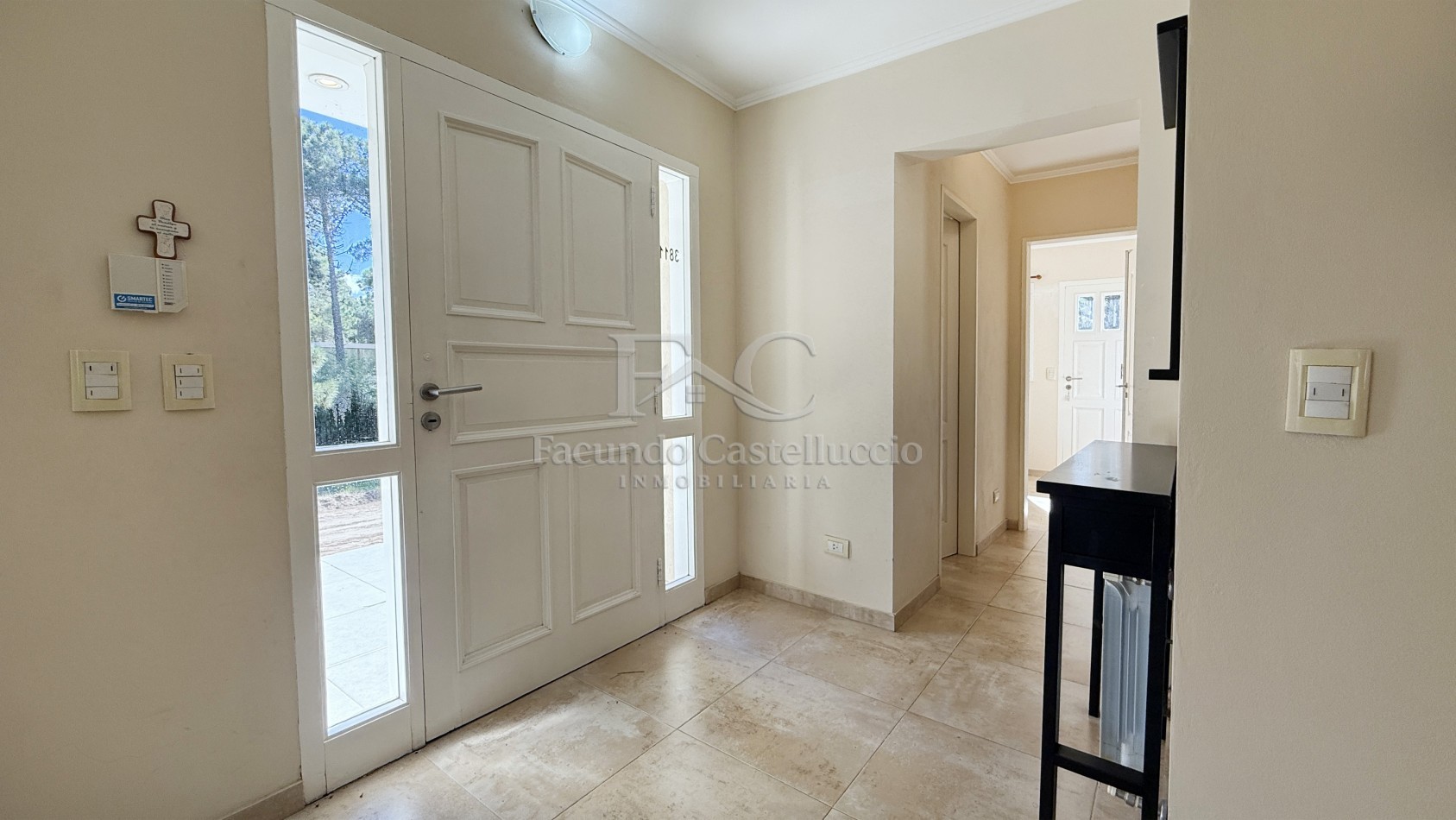 Casa en Venta Pinamar Zona Norte Tennis