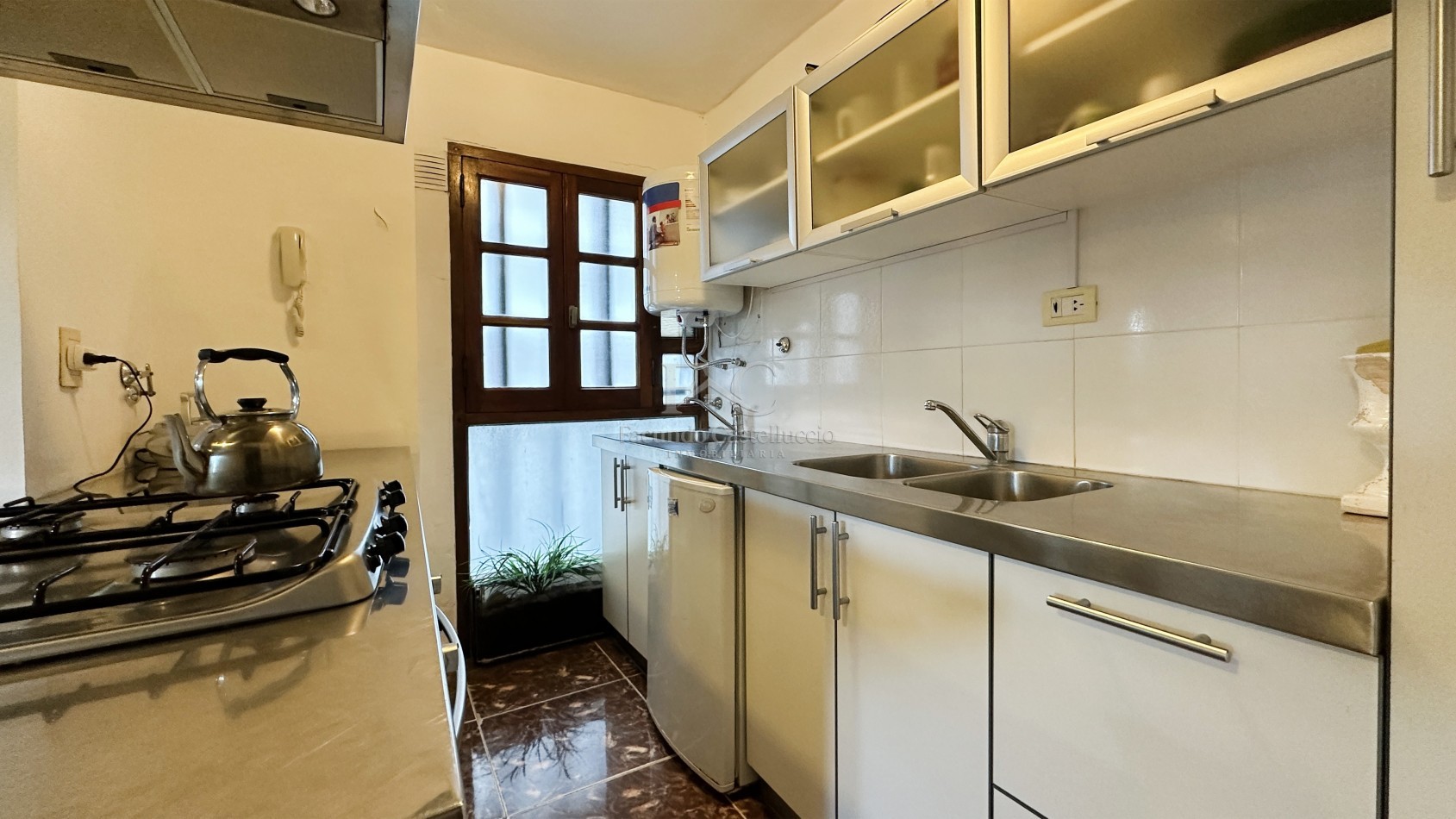 Departamento en venta Pinamar Zona Centro