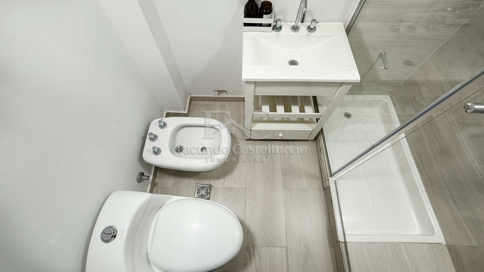 Departamento en Alquiler Pinamar Zona Norte Playa