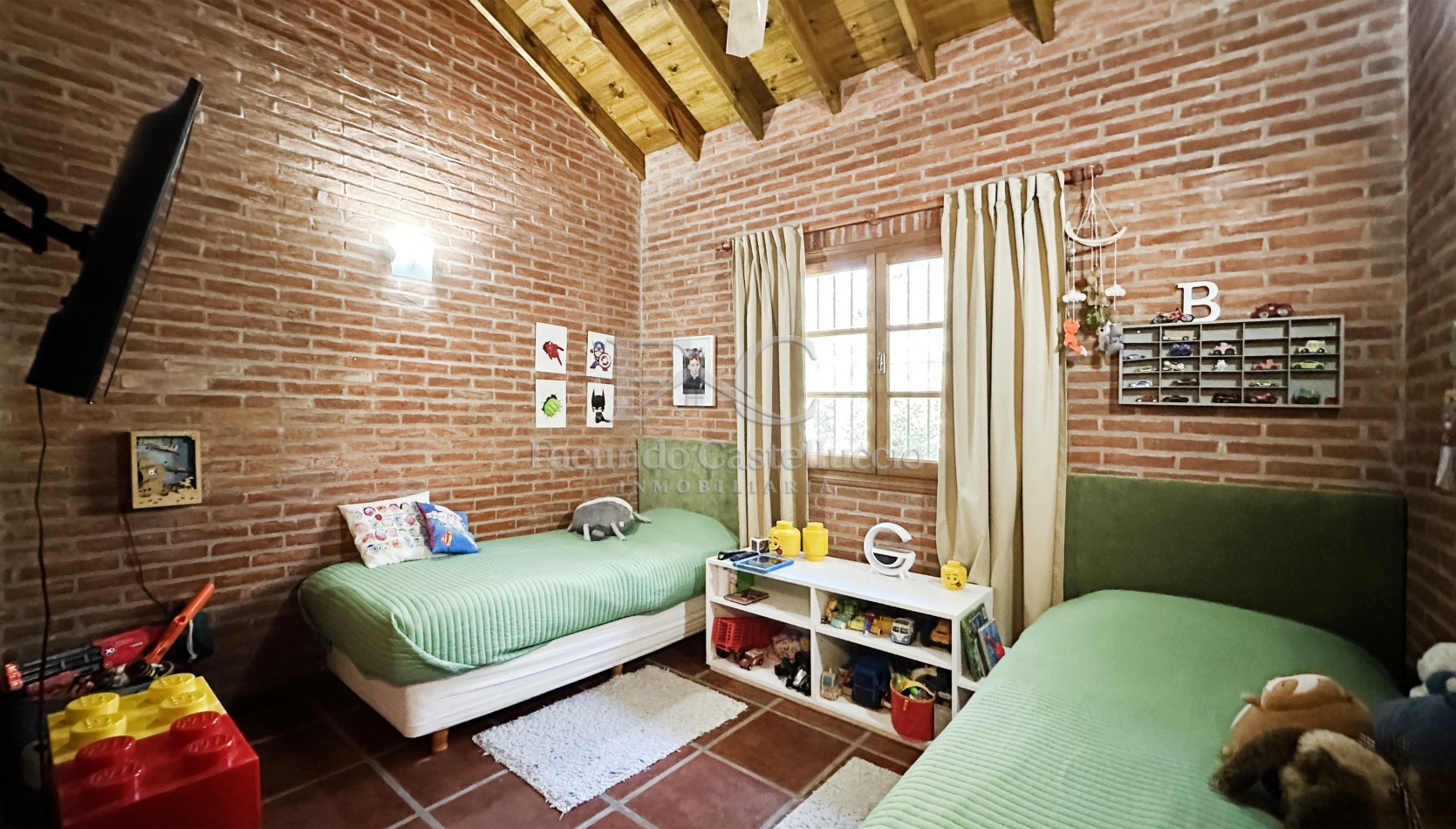 Casa en alquiler Pinamar Alamos II