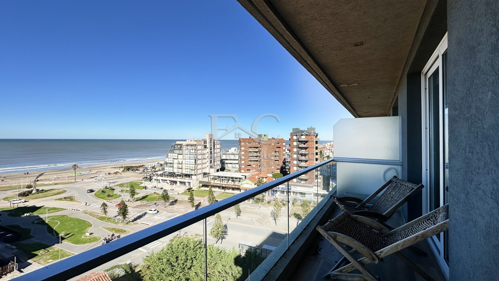 Departamento en alquiler Pinamar Zona Centro 