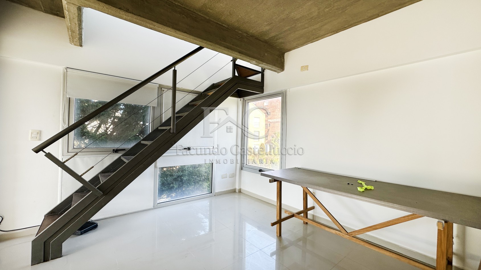 Departamento en Alquiler Pinamar Zona Sur Playa