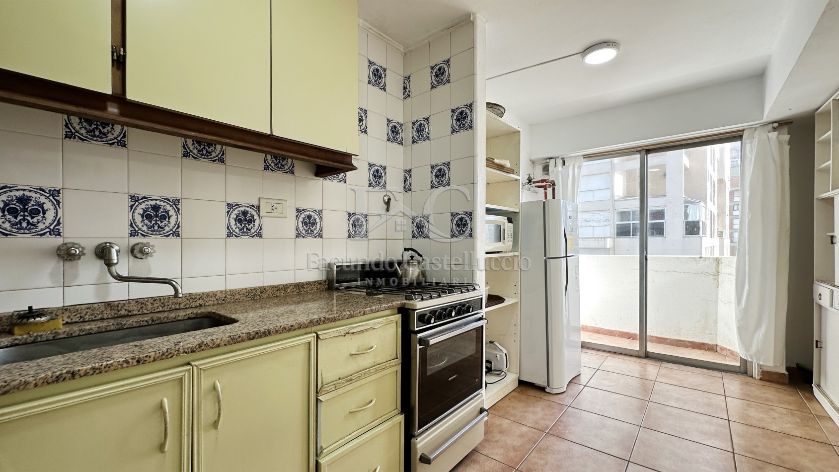 Departamento en Alquiler Pinamar Zona Centro