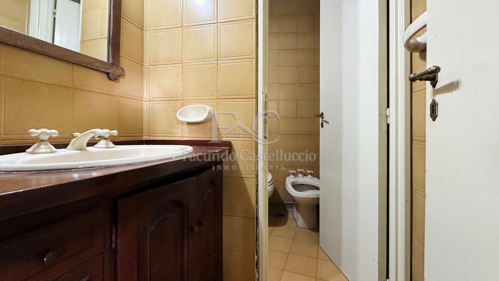 Departamento en venta Pinamar Zona Duplex