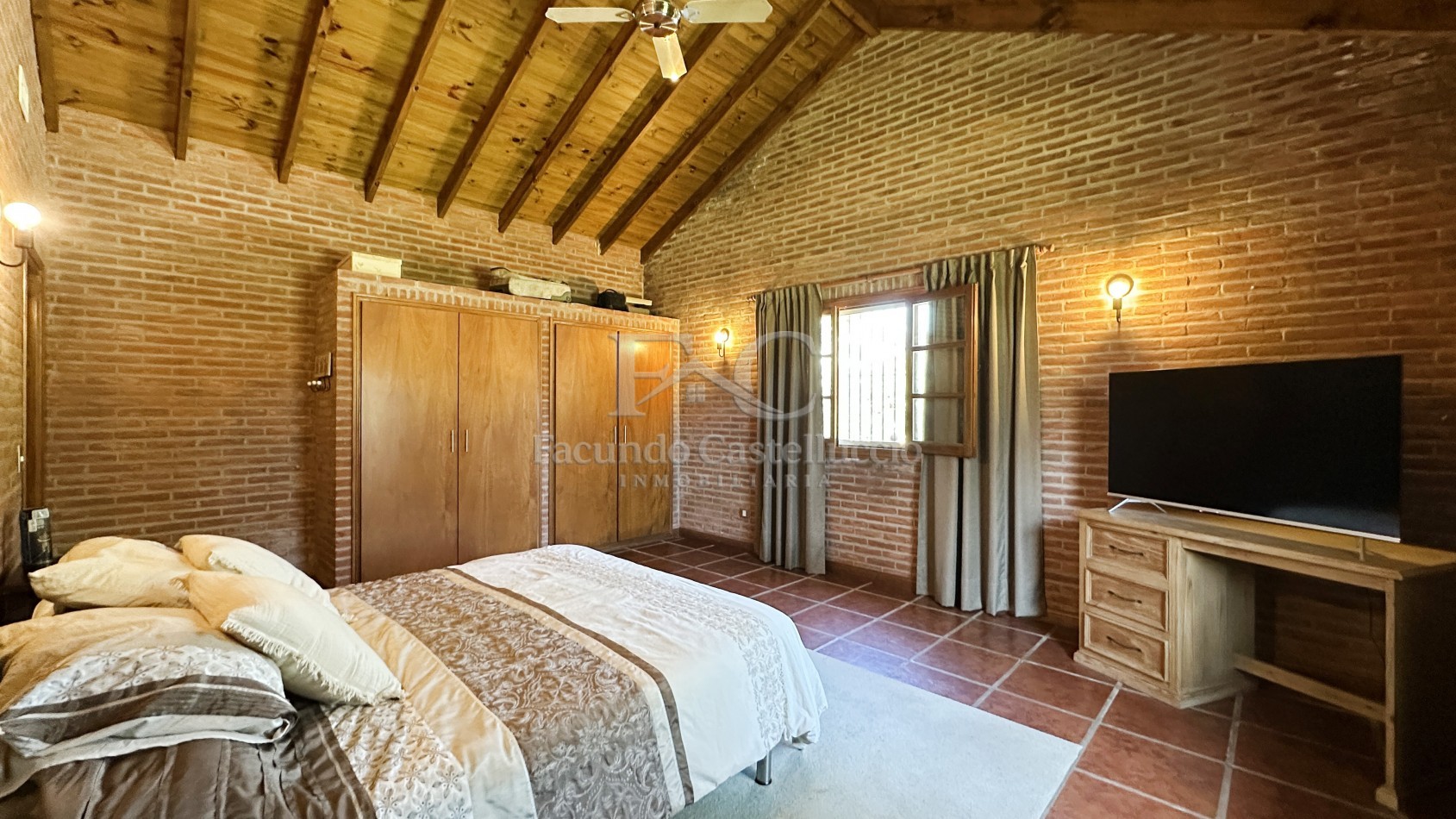 Casa en alquiler Pinamar Alamos II