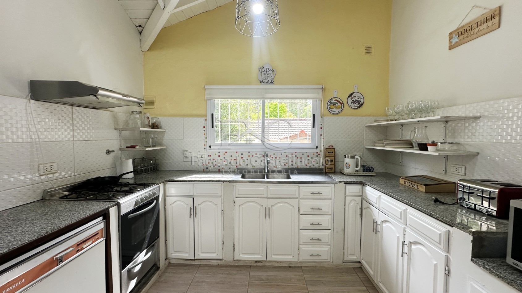 Casa en alquiler Carilo - Semana Santa