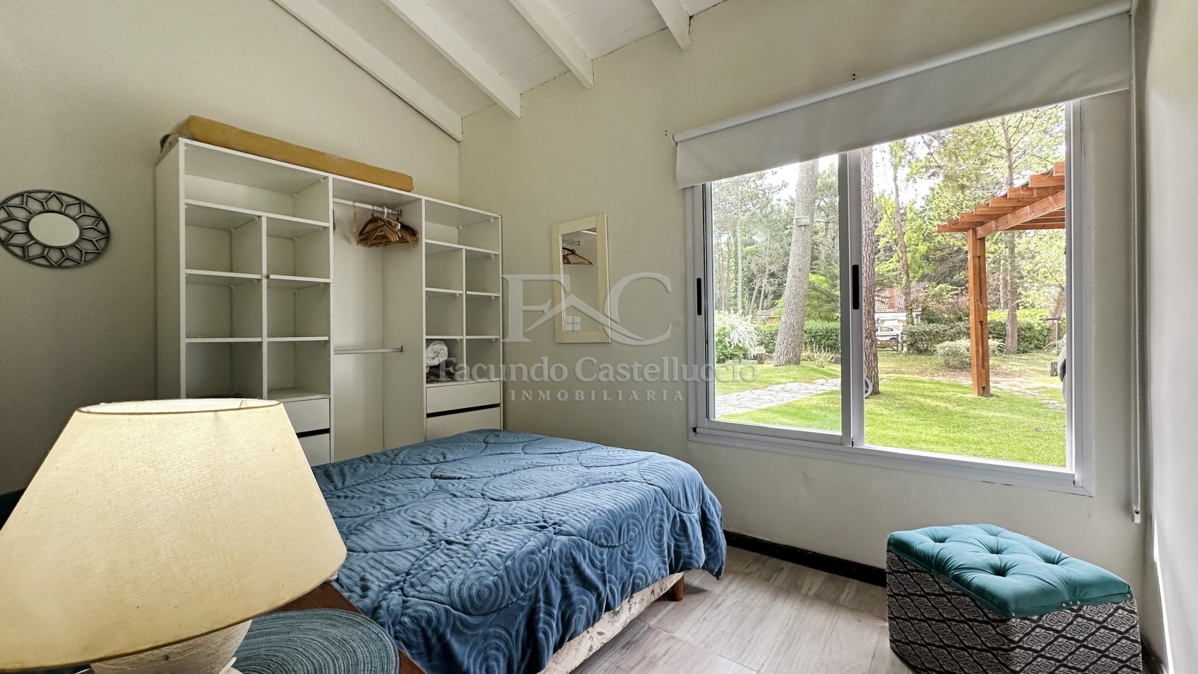 Casa en alquiler Carilo - Semana Santa