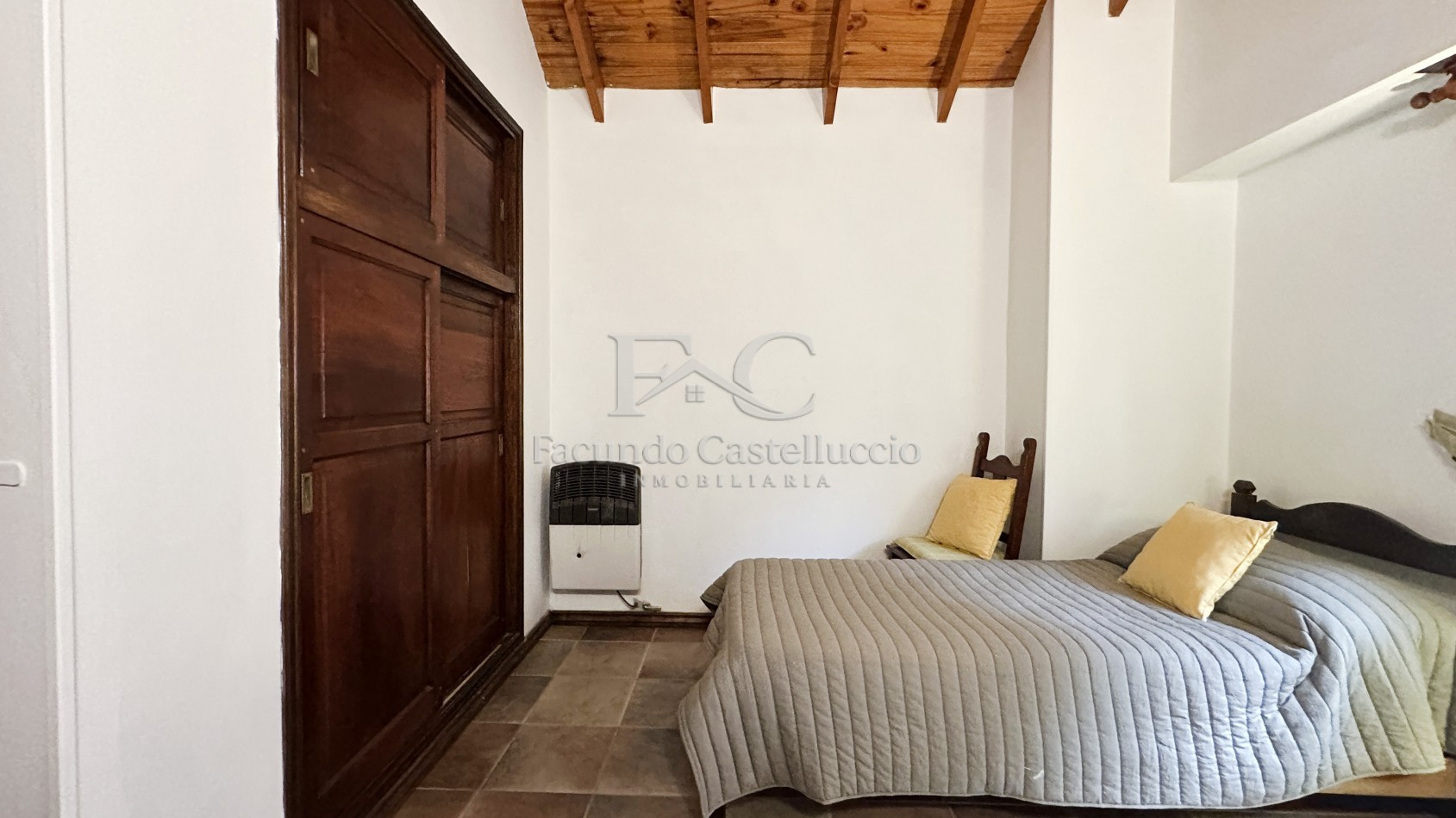 Departamento en Alquiler Pinamar Zona Norte Playa