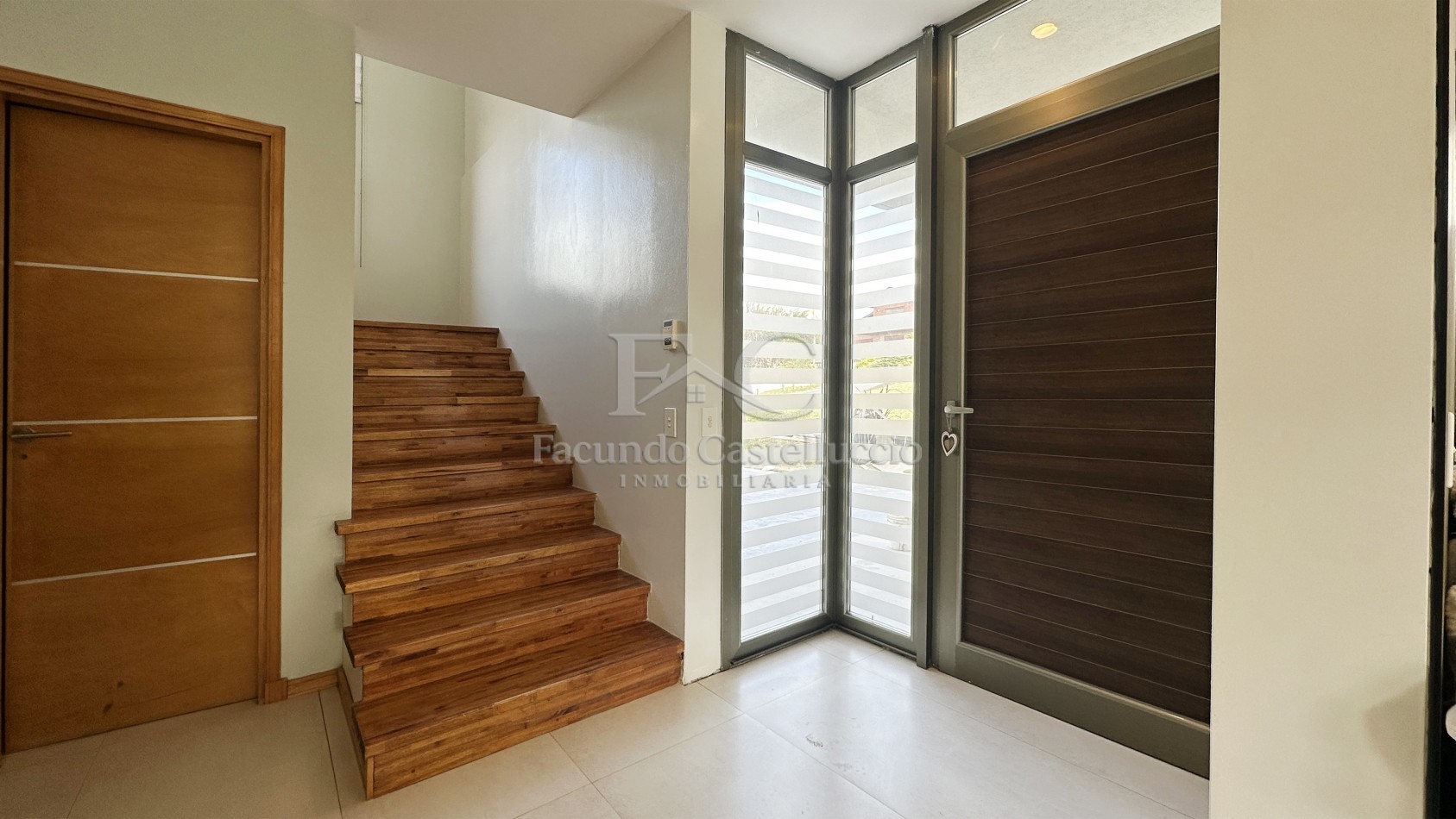 Casa en alquiler Centro Playa Pinamar