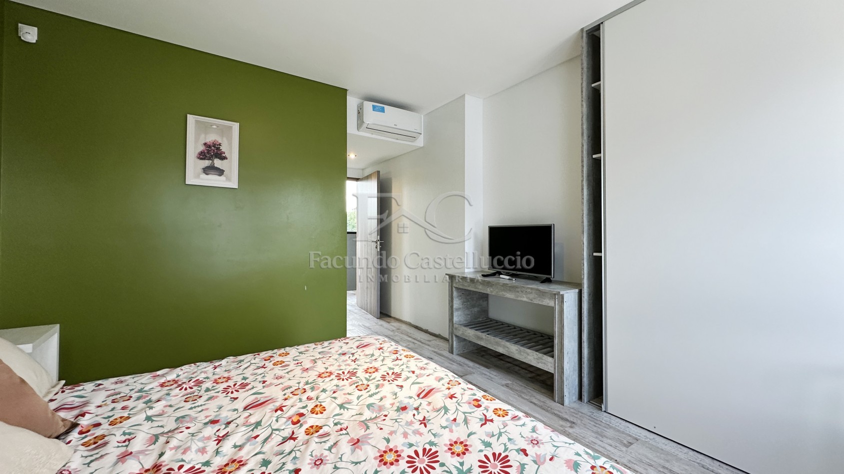 Casa en alquiler Centro Playa Pinamar