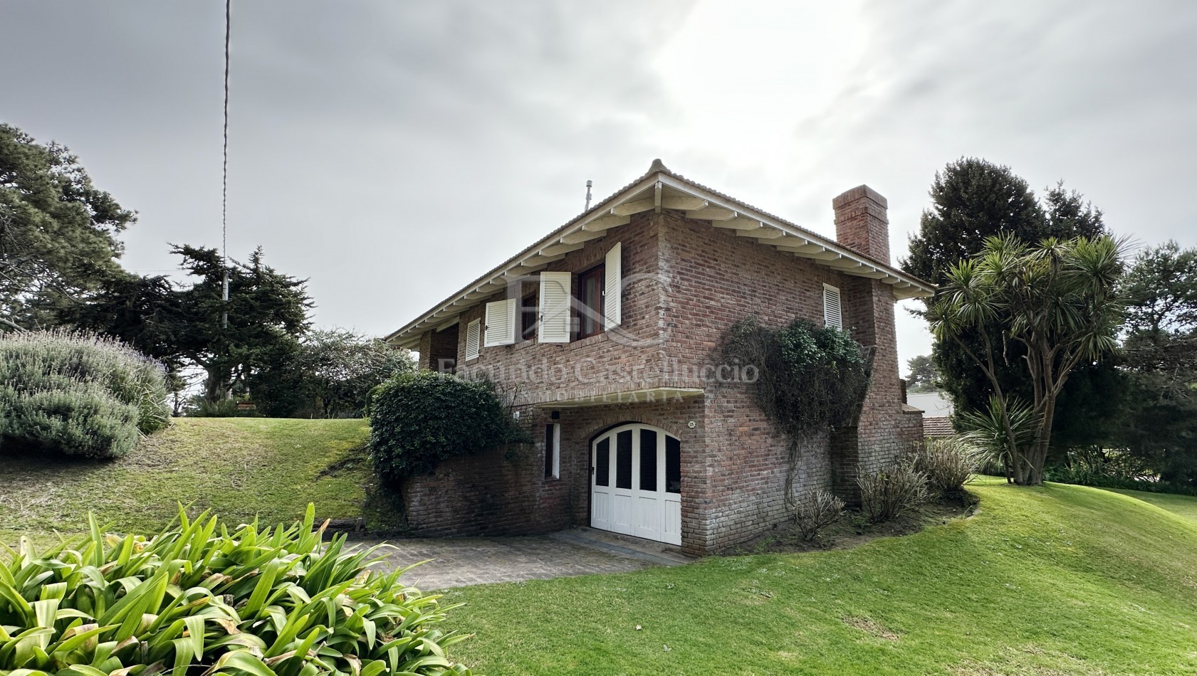 Casa en alquiler Pinamar Zona Lasalle