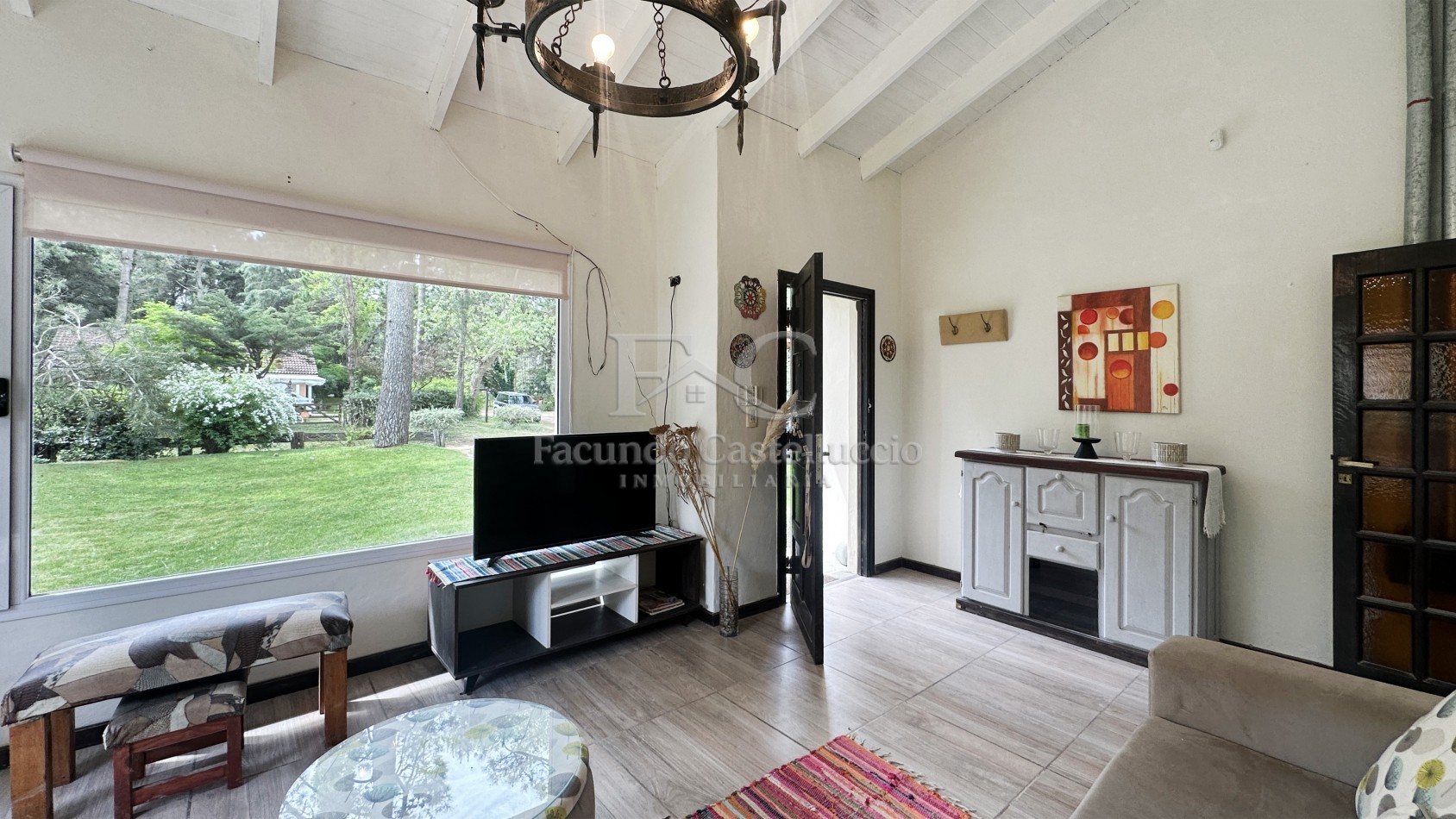 Casa en alquiler Carilo - Semana Santa