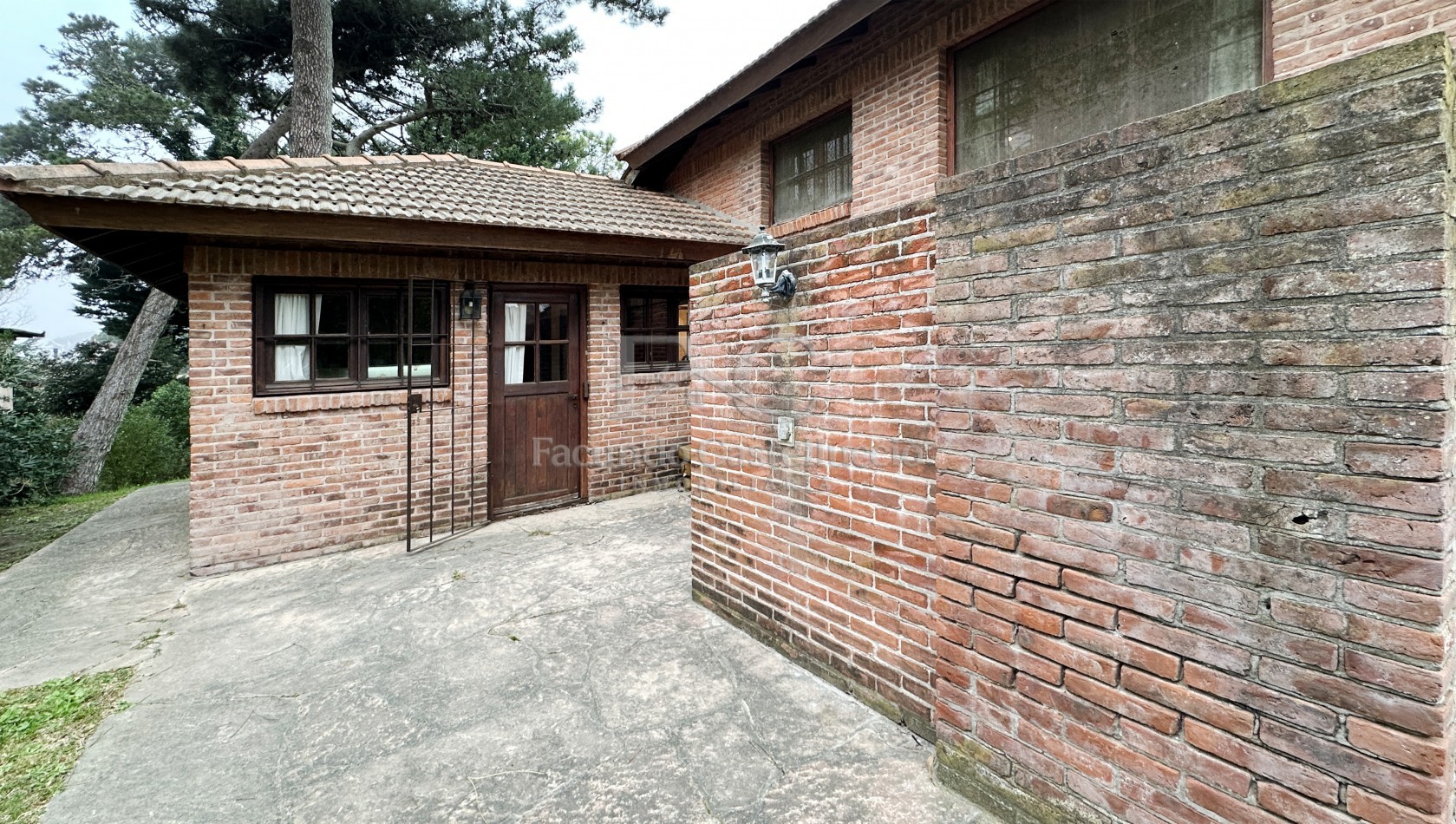 Casa en alquiler Pinamar Zona Iglesia - Semana Santa