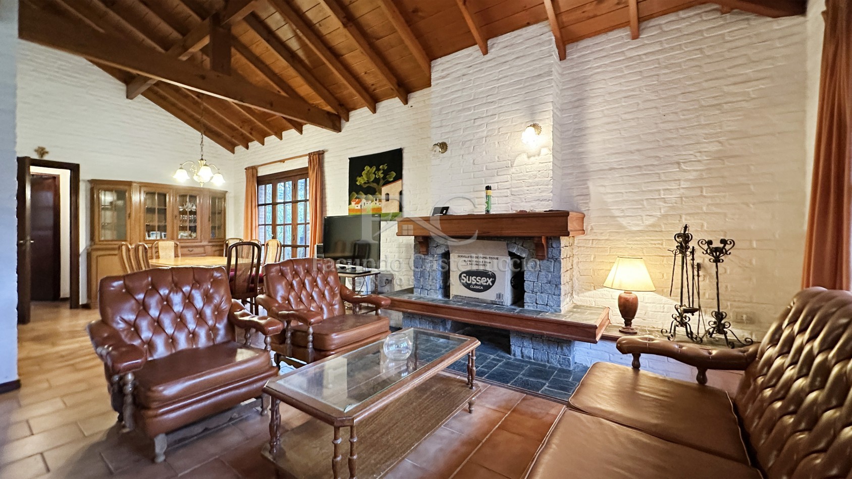 Casa en alquiler Pinamar Zona Iglesia - Semana Santa