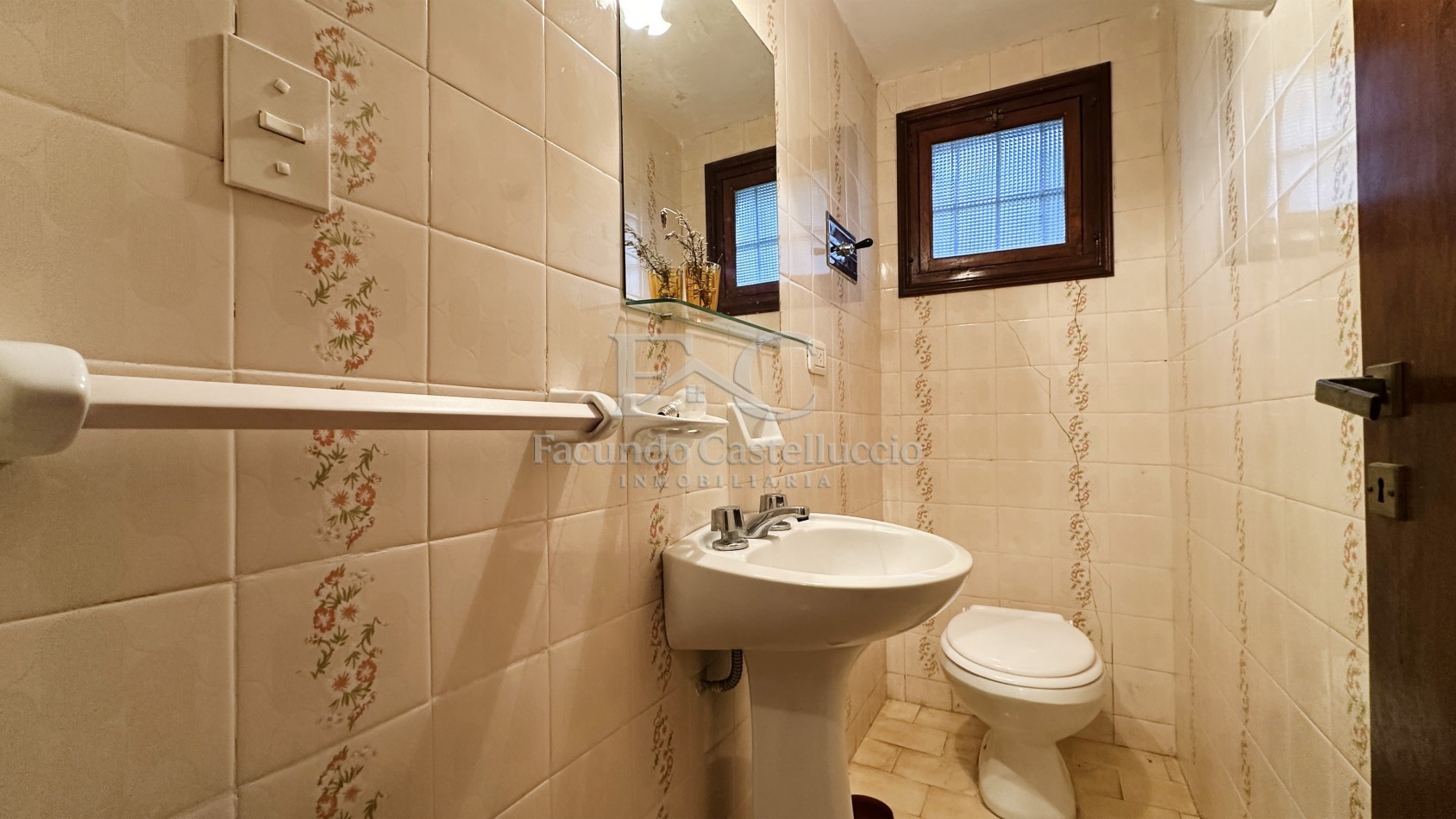 Casa en alquiler Pinamar Zona Iglesia - Semana Santa