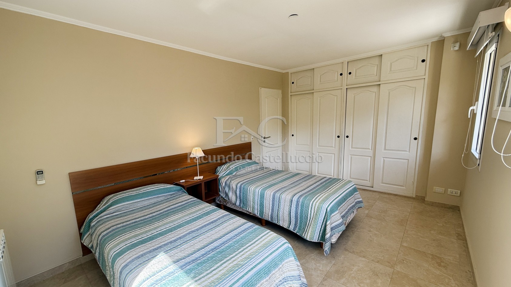 Casa en Venta Pinamar Zona Norte Tennis