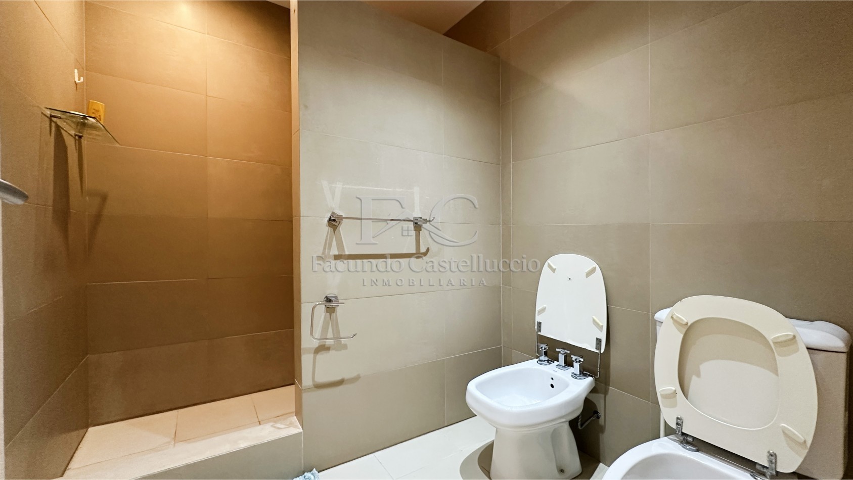 Casa en Alquiler Pinamar Zona Golf Viejo - Semana Santa