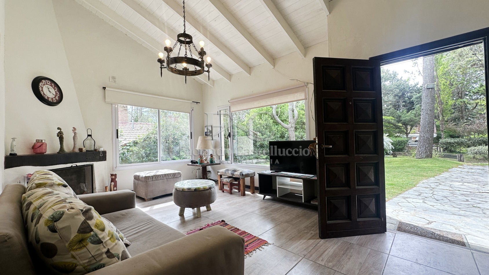 Casa en alquiler Carilo - Semana Santa