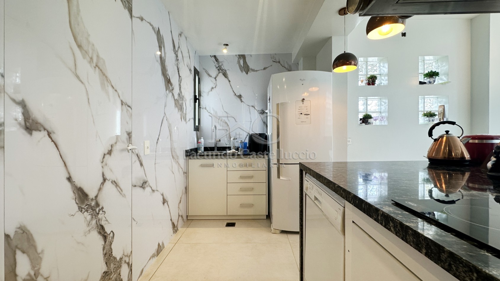 Casa en alquiler Centro Playa Pinamar