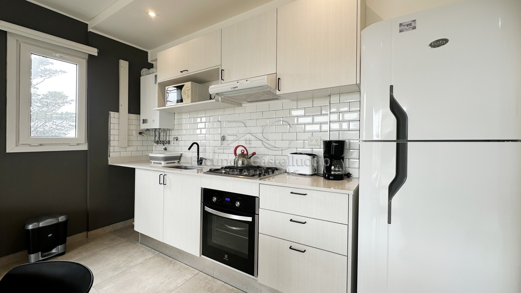 Departamento en alquiler Pinamar Zona Centro Playa Semana Santa