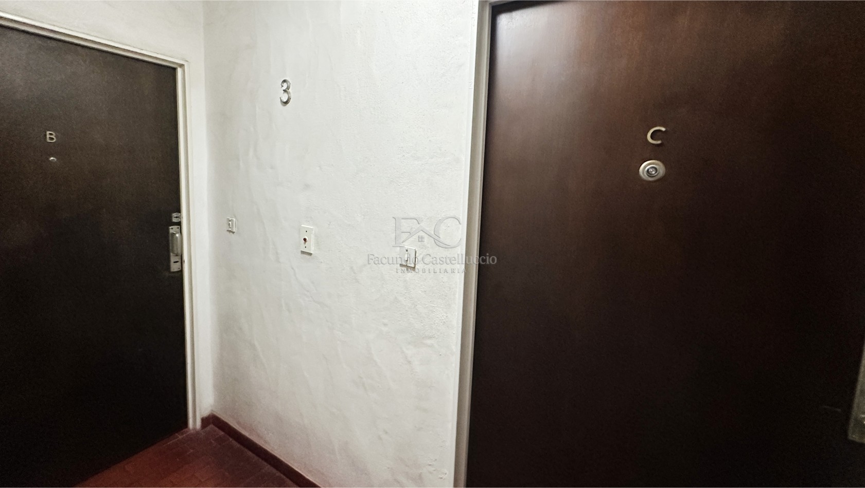 Departamento en venta Pinamar Zona Centro