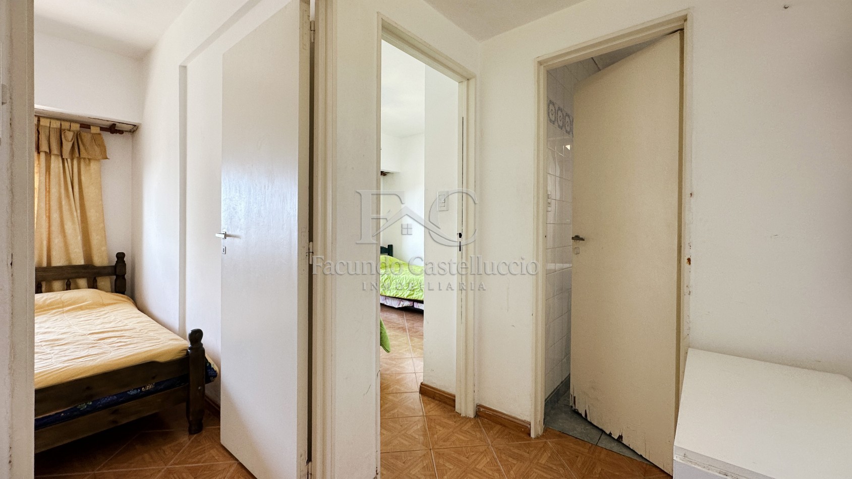 Departamento en Alquiler Pinamar Zona Centro