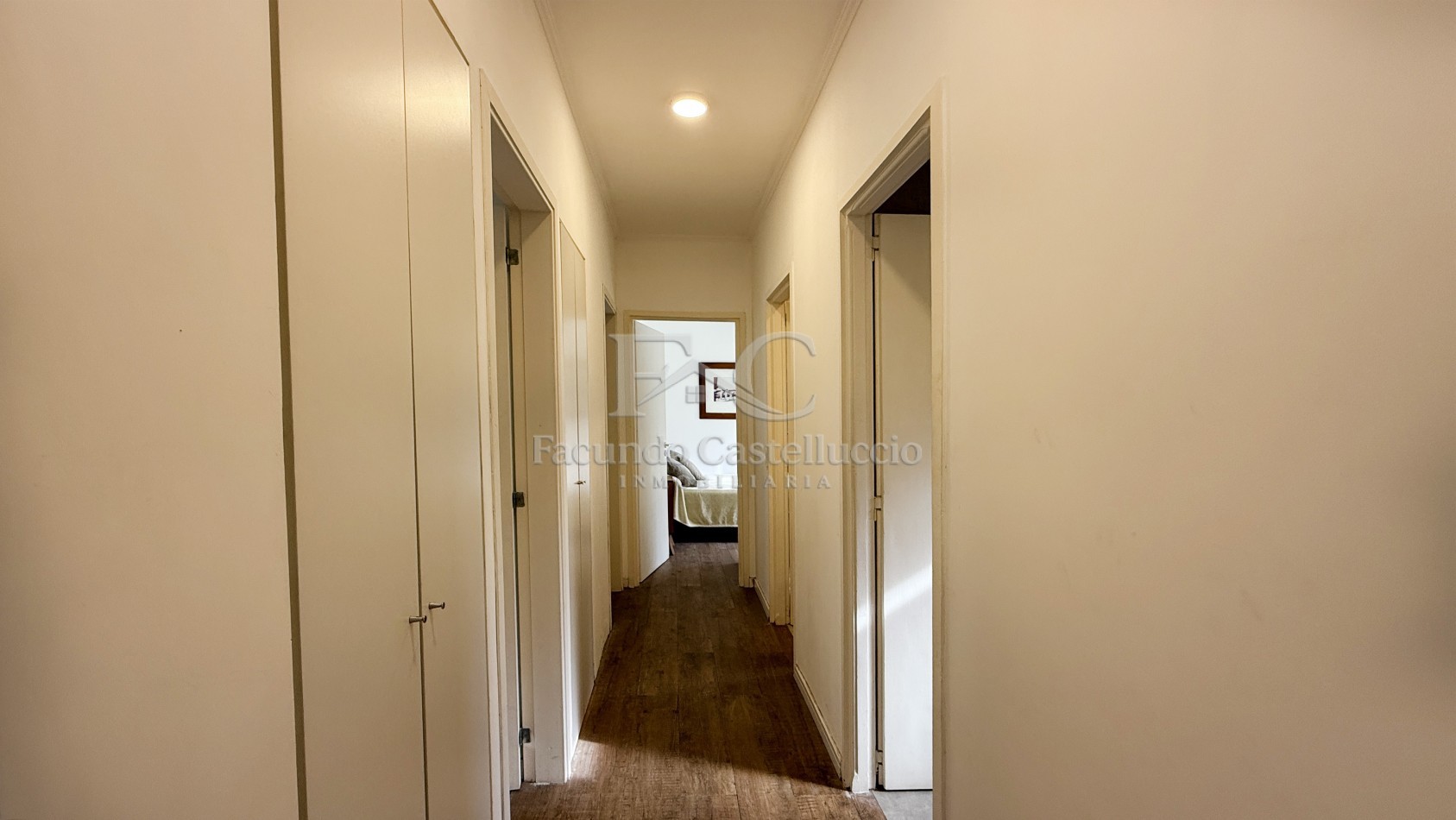 Casa en alquiler Pinamar Zona Chacras El Rosario