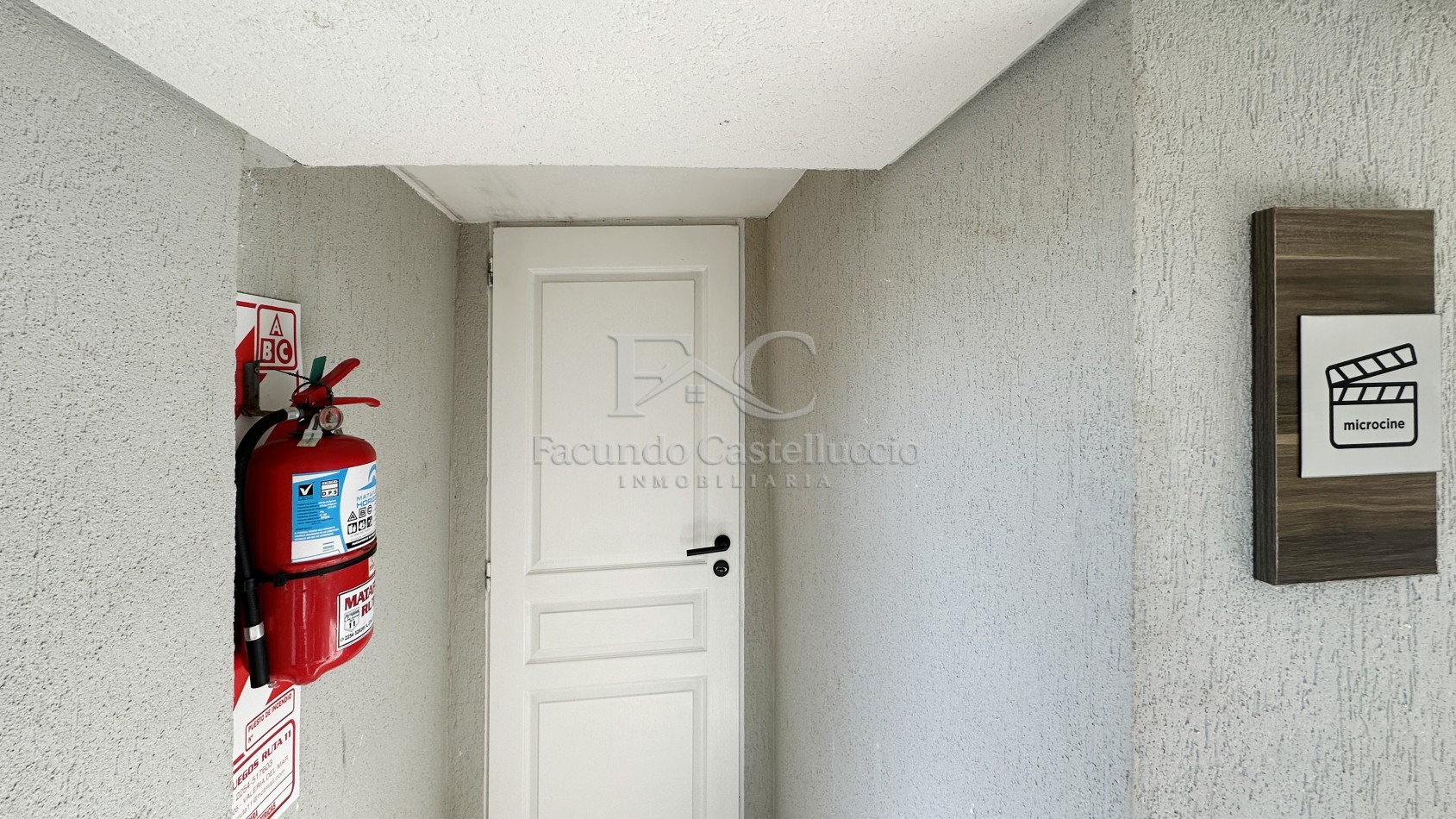 Departamento en alquiler Pinamar Zona Centro 