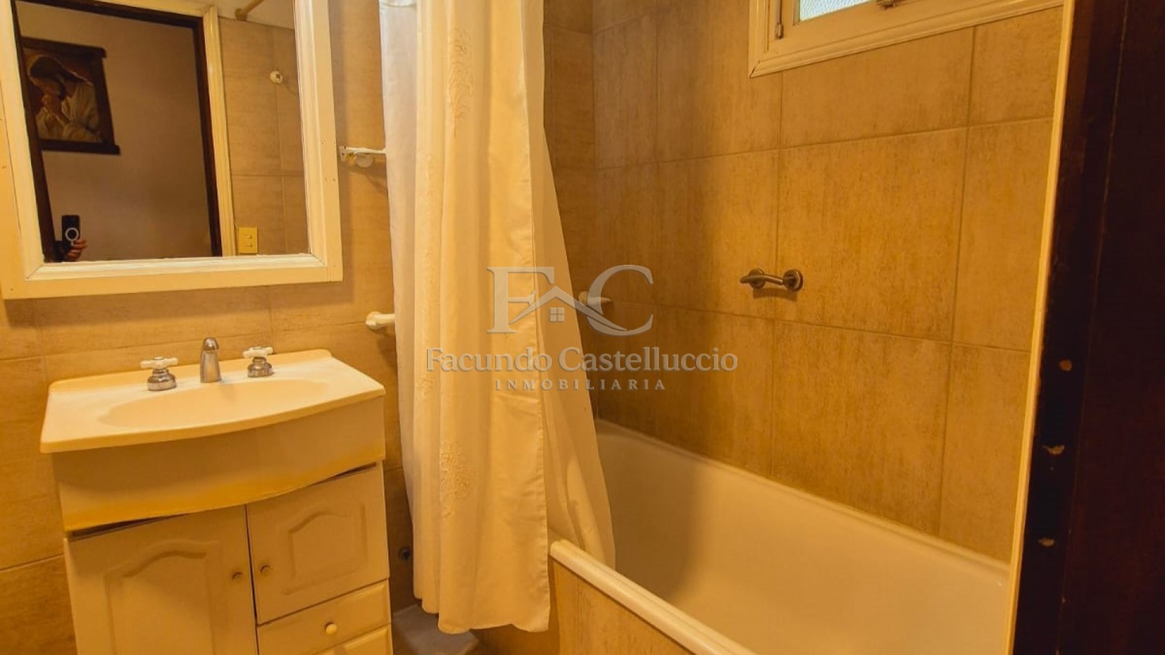 Casa en alquiler Pinamar Zona B5