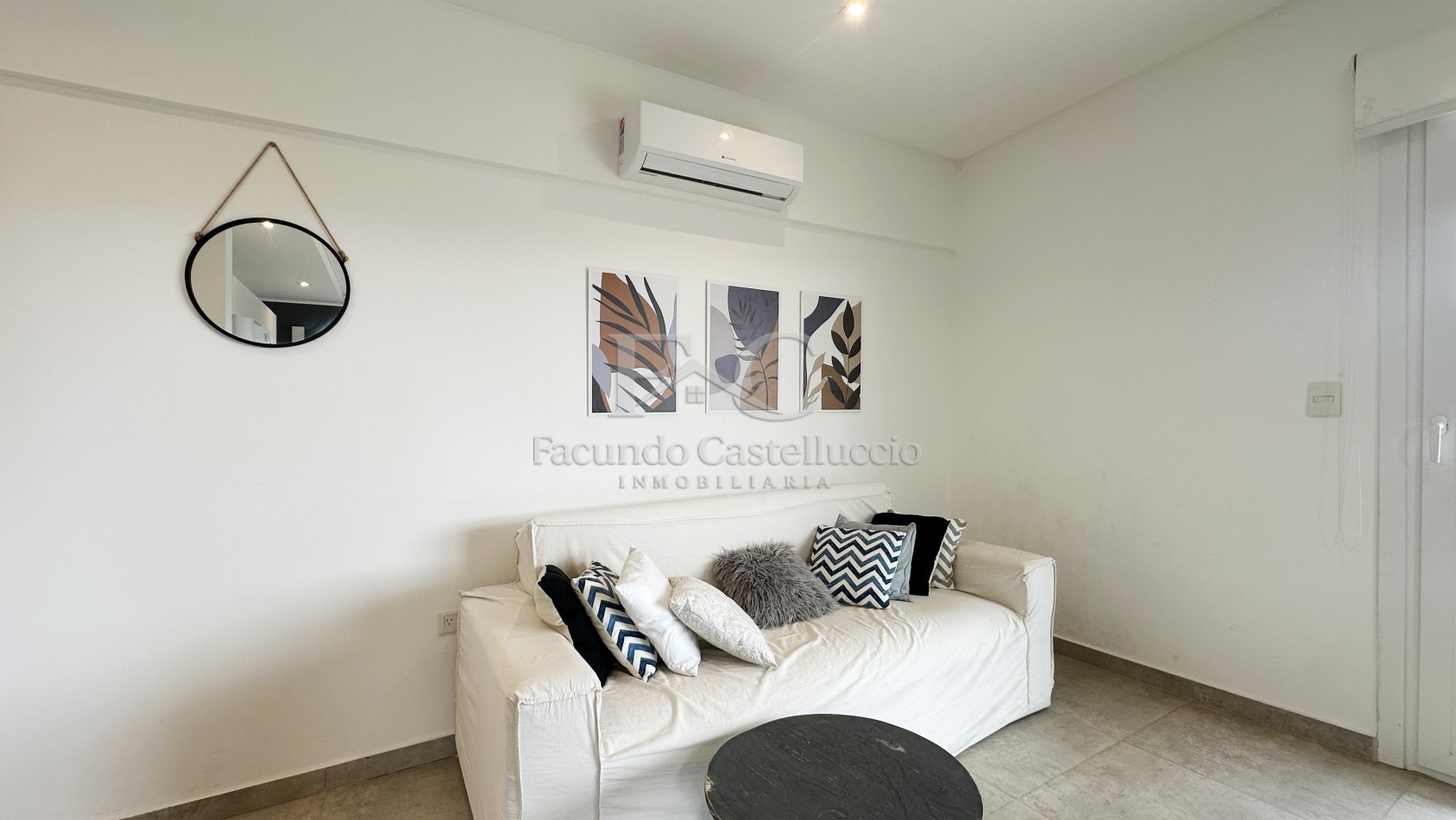 Departamento en alquiler Pinamar Zona Centro Playa Semana Santa