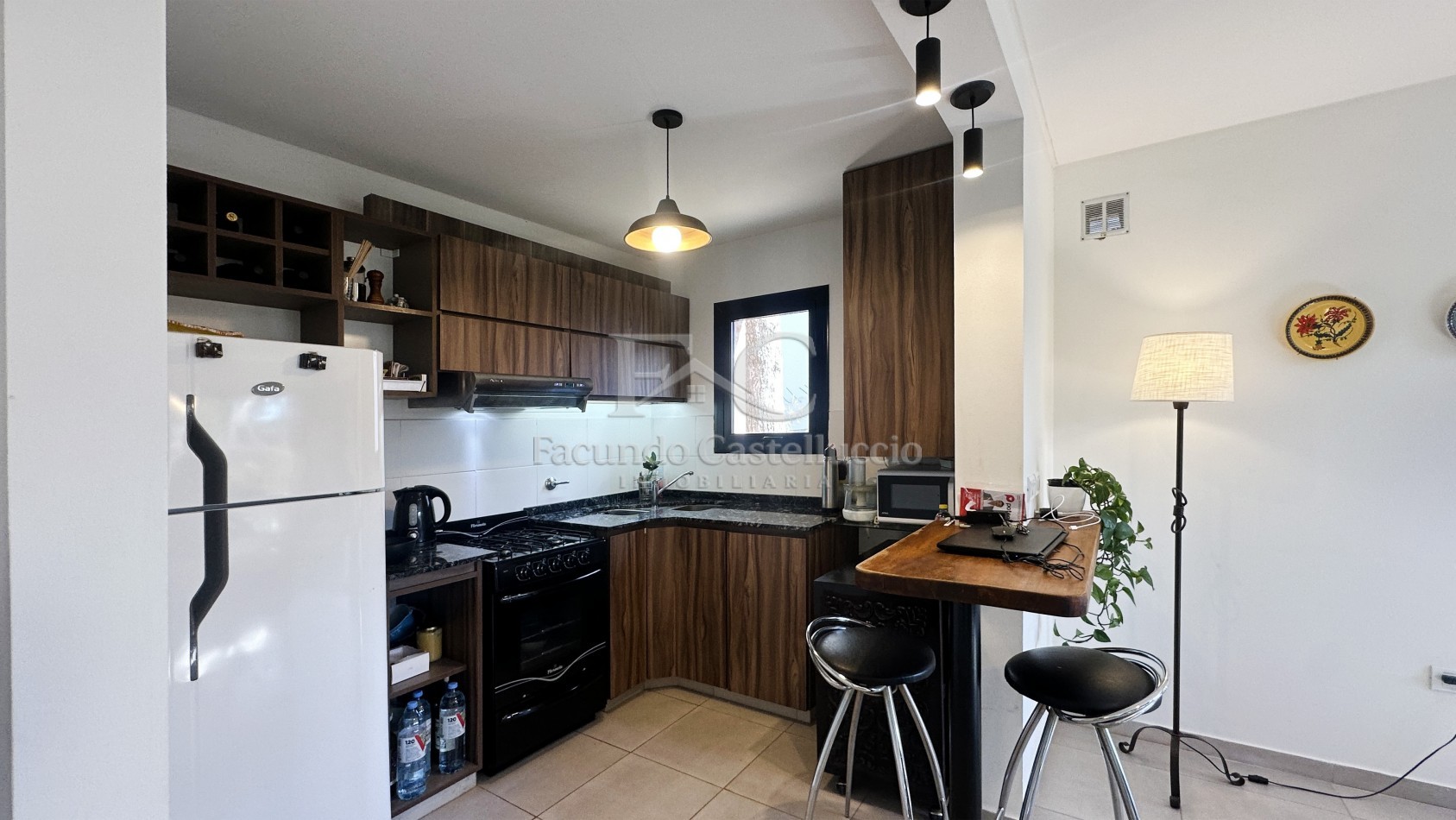 Departamento en alquiler Pinamar - Zona San Jose