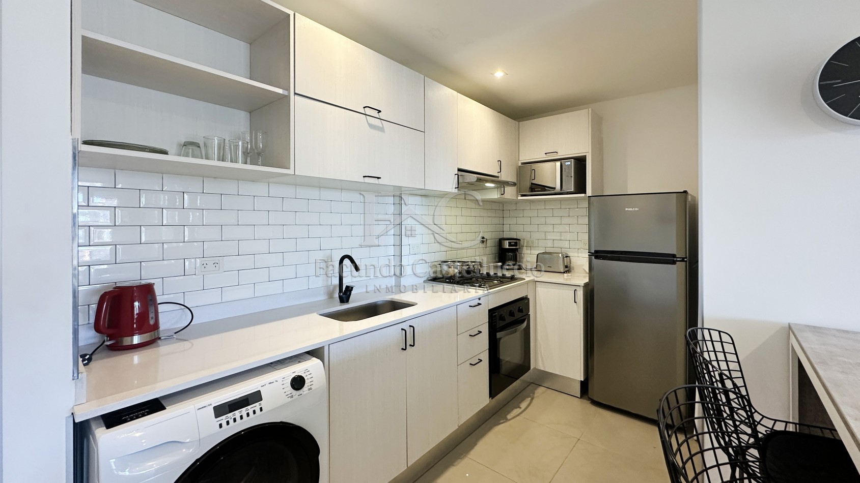 Departamento en alquiler Pinamar Zona Centro - Semana Santa