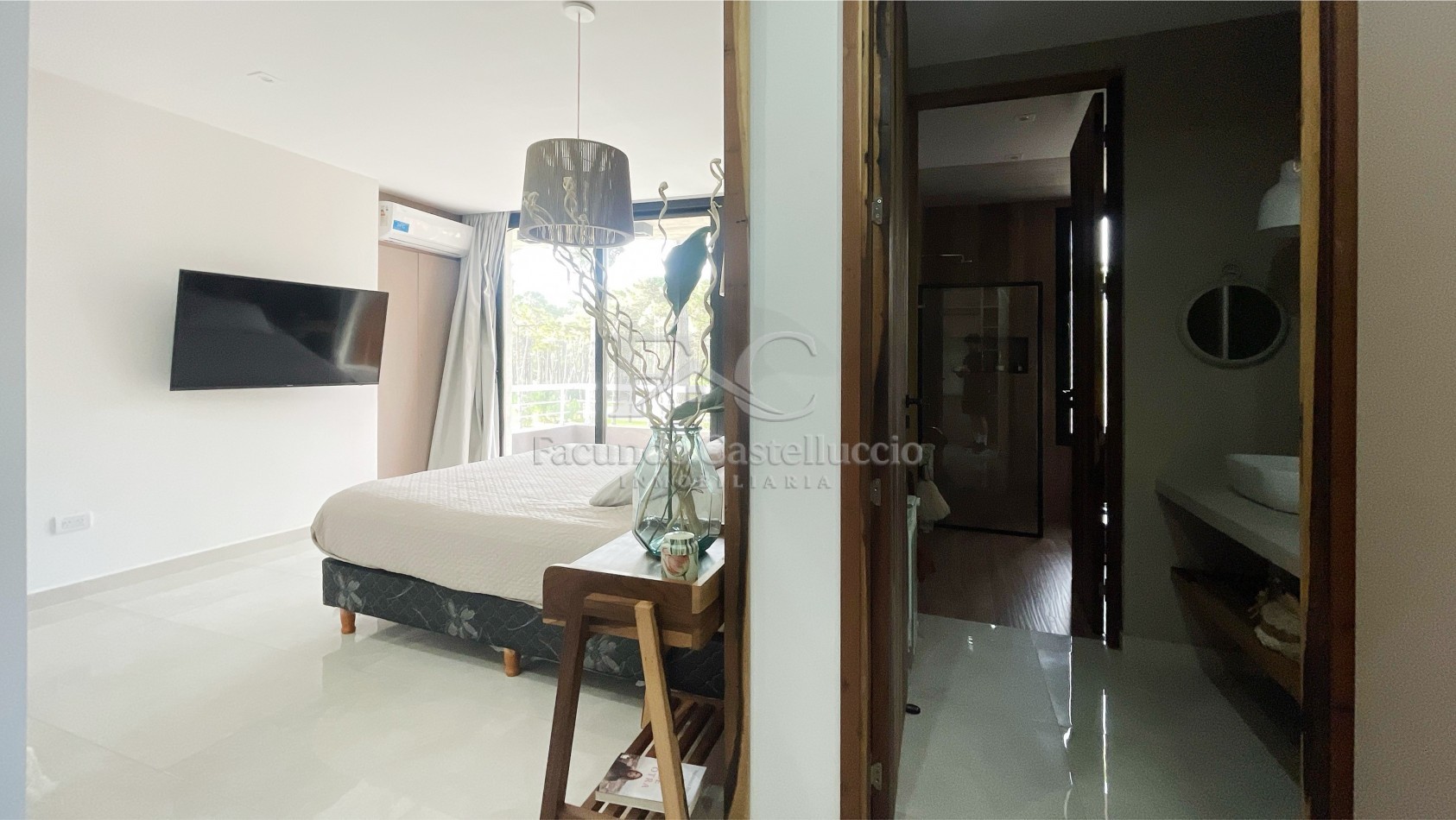 Casa en alquiler Pinamar Zona Alamos