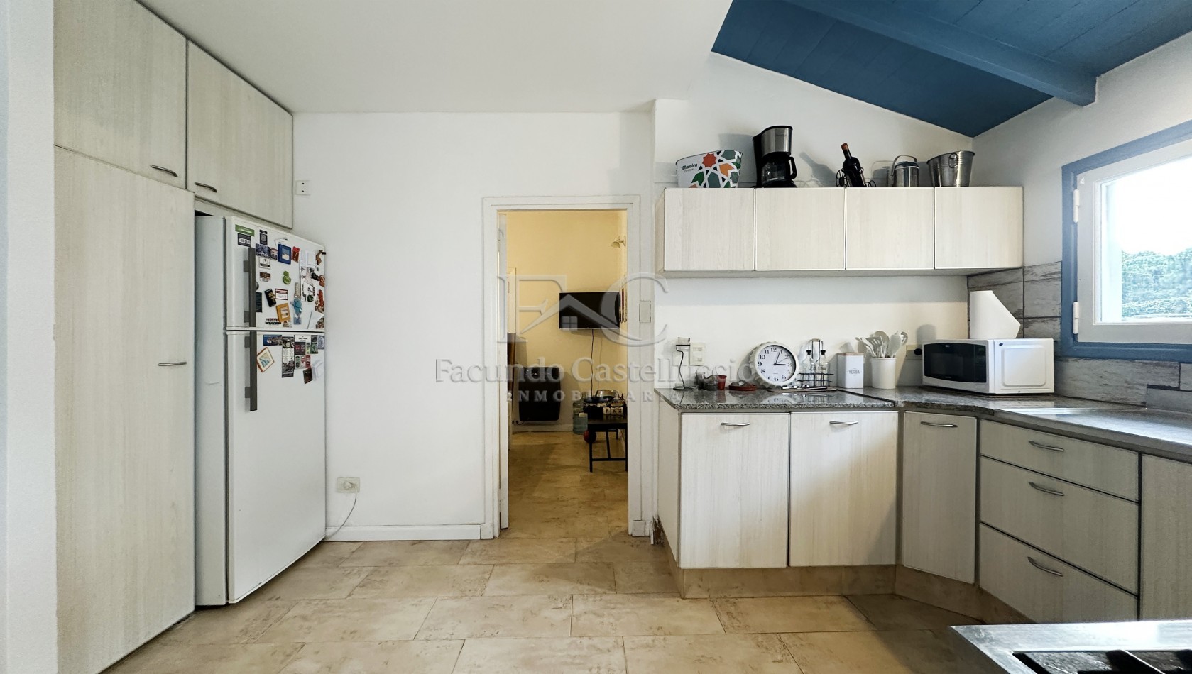 Casa en alquiler Año Nuevo  Pinamar Zona Centro Playa