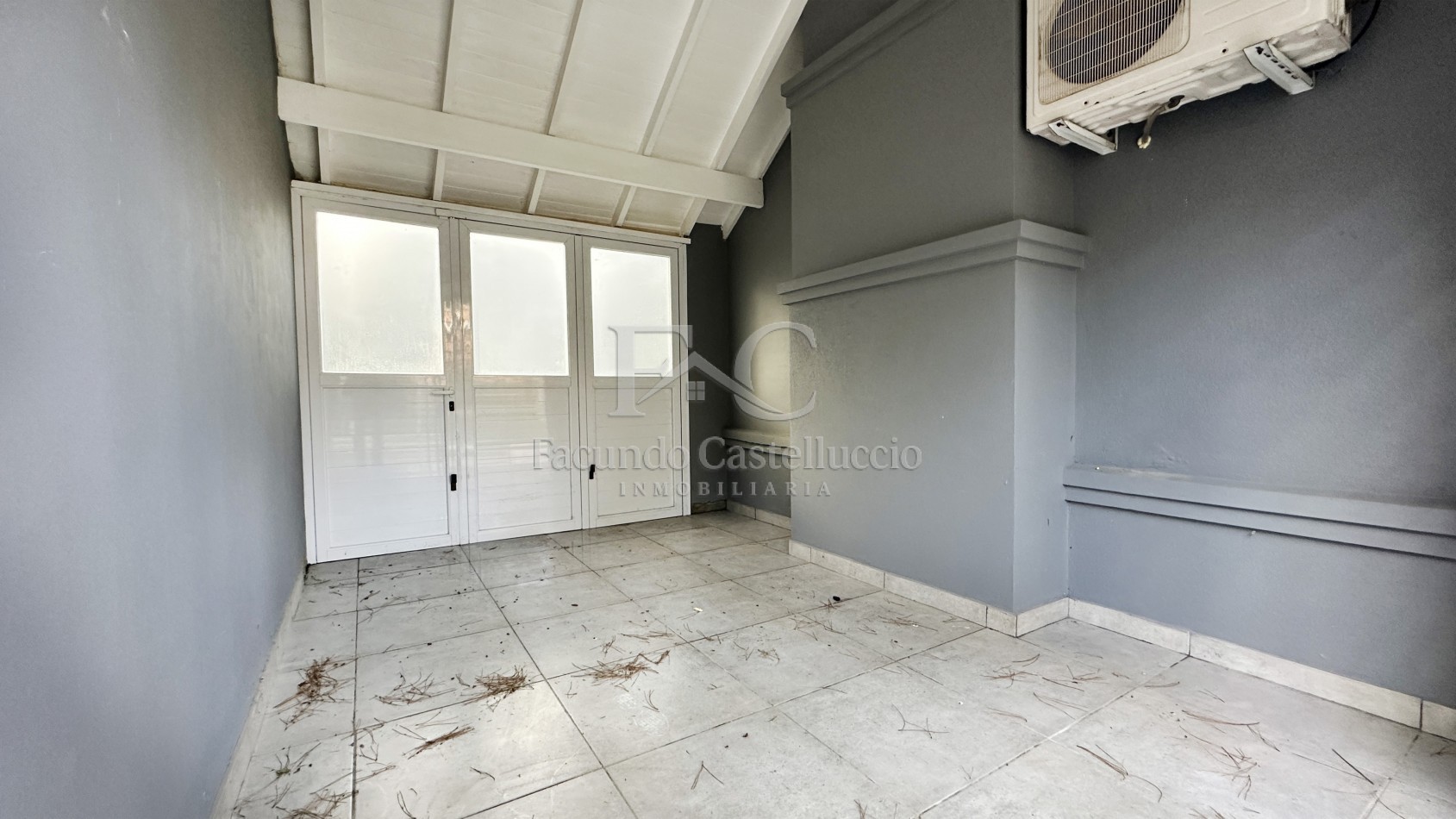 Casa en alquiler Pinamar Zona Golf Viejo