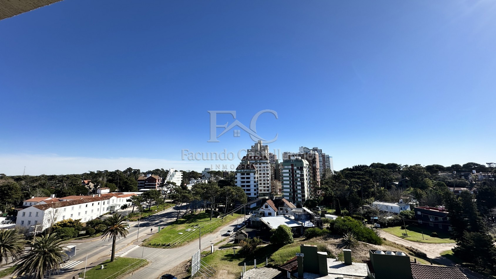 Departamento en alquiler Pinamar Zona Centro - Semana Santa