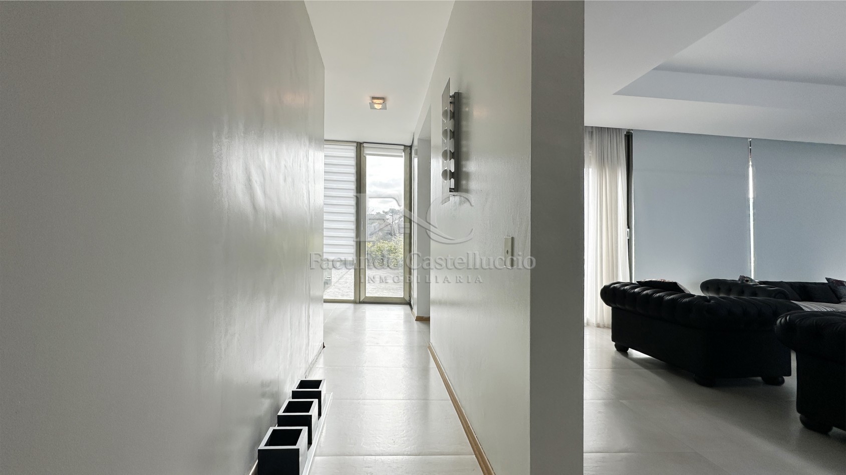 Casa en alquiler Centro Playa Pinamar