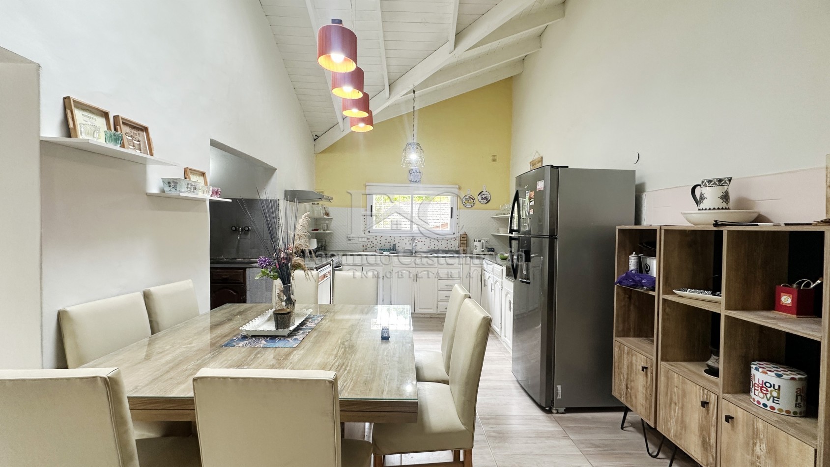 Casa en alquiler Carilo - Semana Santa