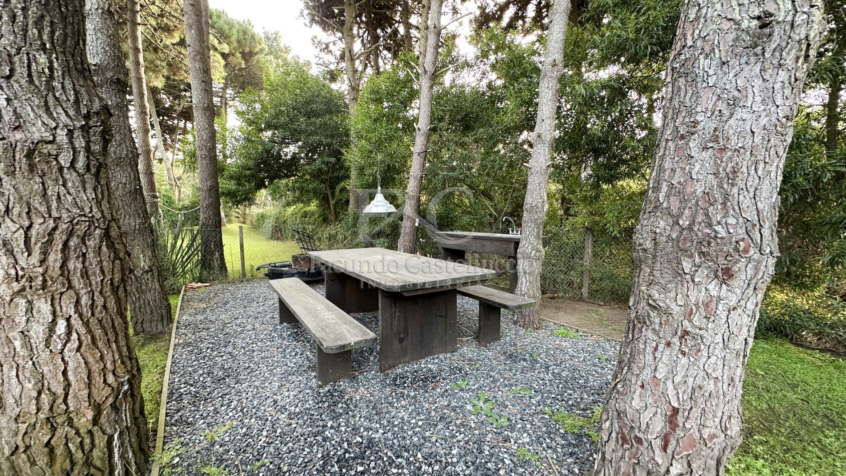 Casa en alquiler Pinamar Zona Nayades