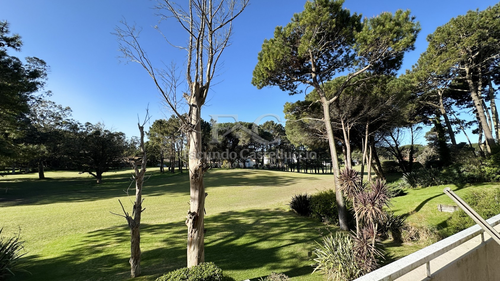 Casa en Alquiler Pinamar Zona Golf Viejo - Semana Santa